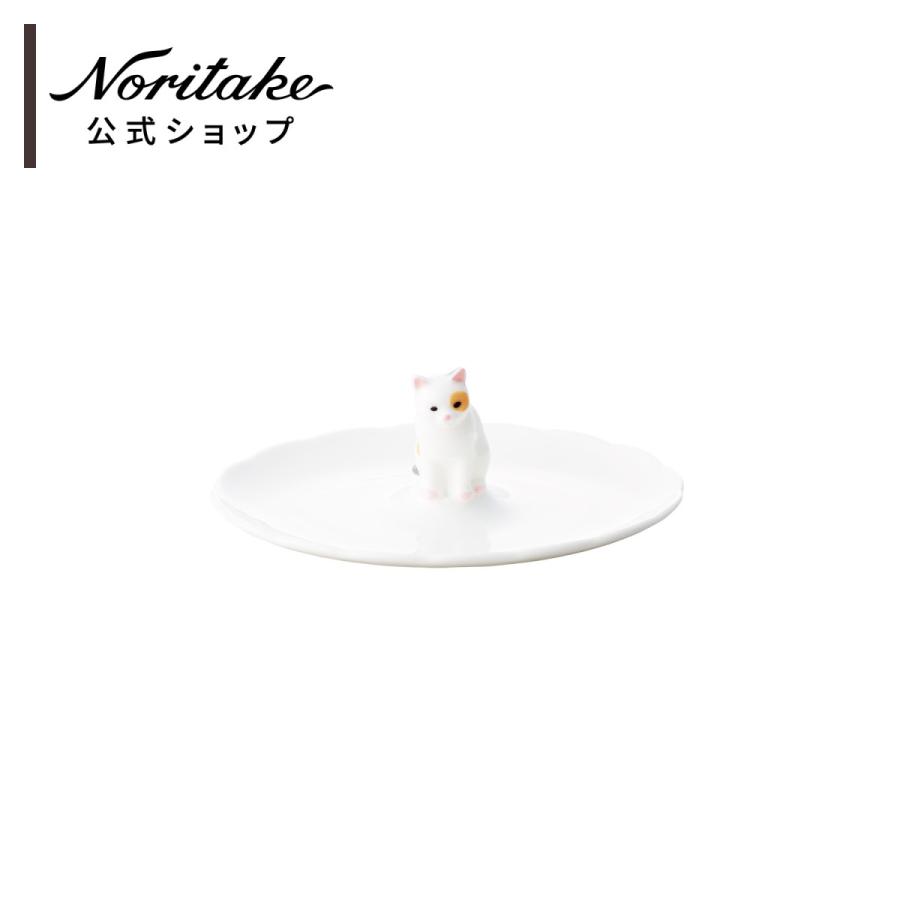 希少 吉井九二作 白三毛猫 陶器猫ちゃんの枕 【公式通販】