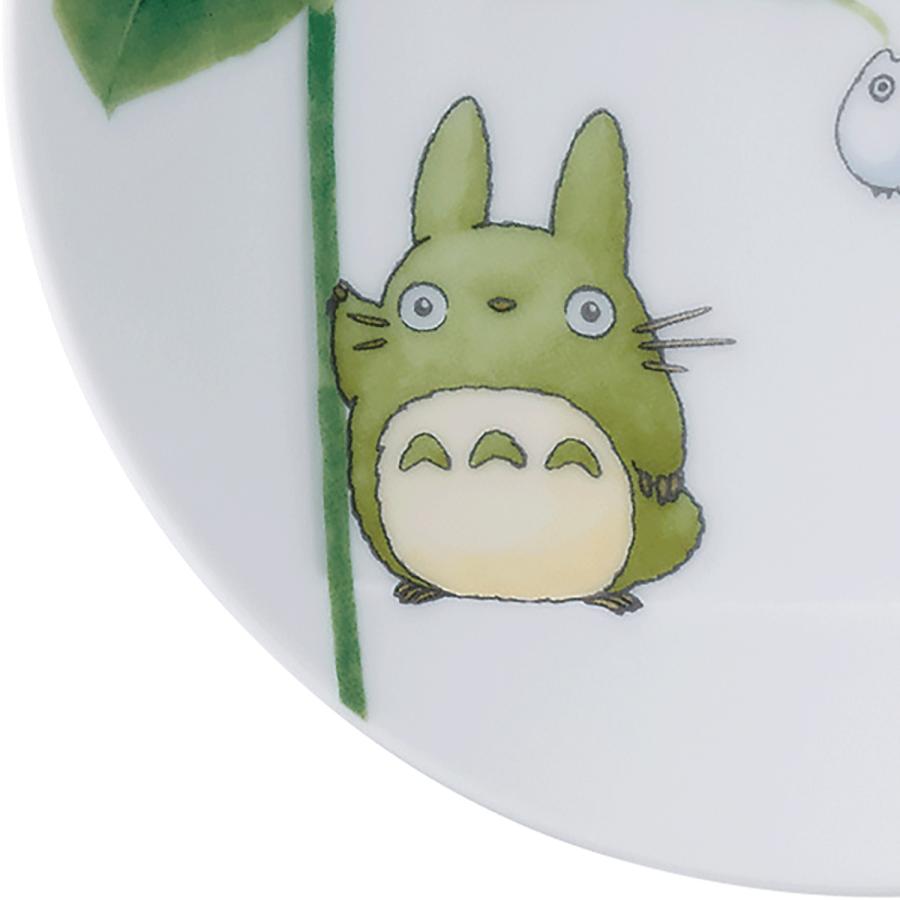 ノリタケ となりのトトロ 野菜シリーズ 15.5cmプレート(トマト