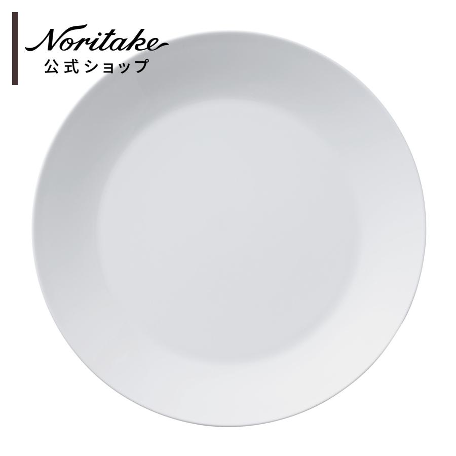 ノリタケ □特別価格□ノリタケ リゾフォルテ 27cmプレート【在庫限り