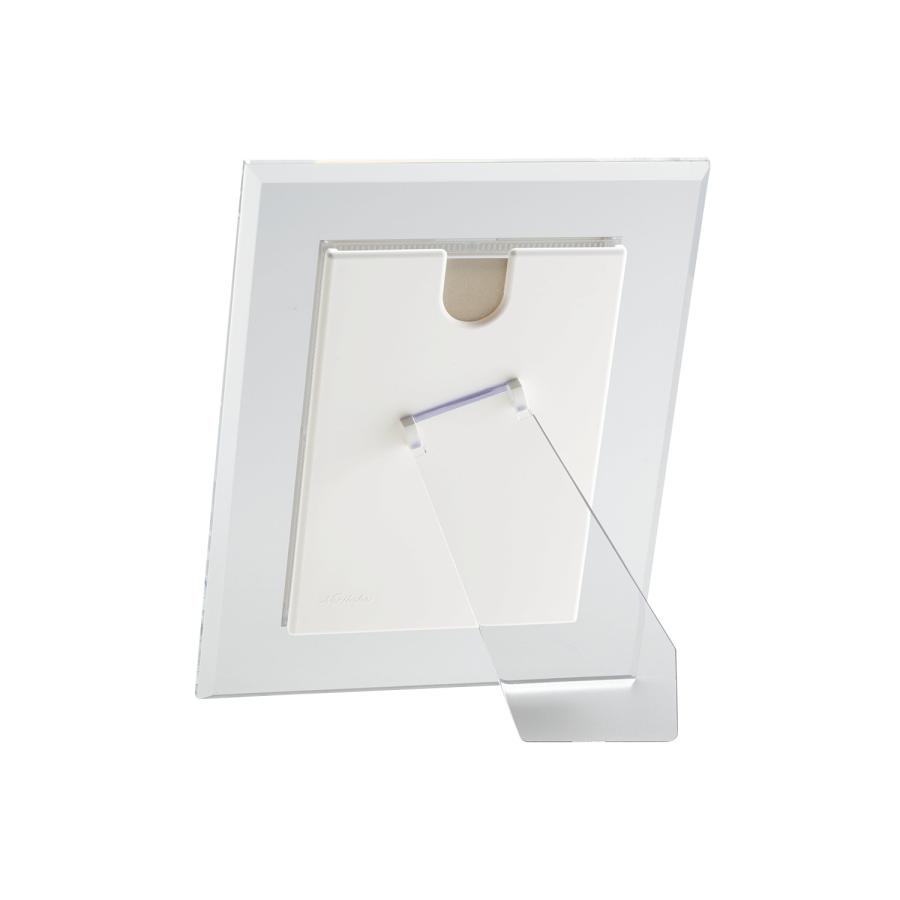 ノリタケ (メゾンコレクション) ロシェルプラチナ フォトフレーム