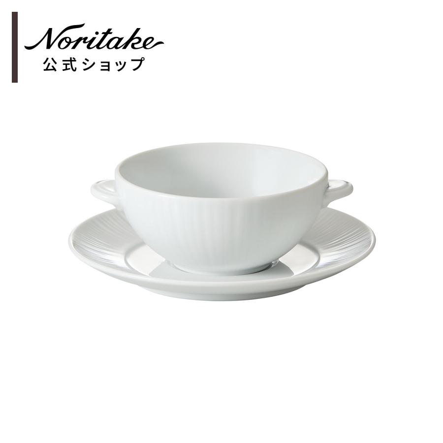ノリタケ コニフェール スープカップ(カップのみ) ( 電子レンジ対応 食
