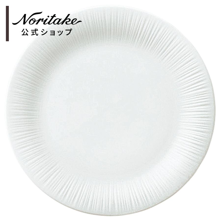 ノリタケ コニフェール 30cmプレート ( 電子レンジ対応 食洗機対応