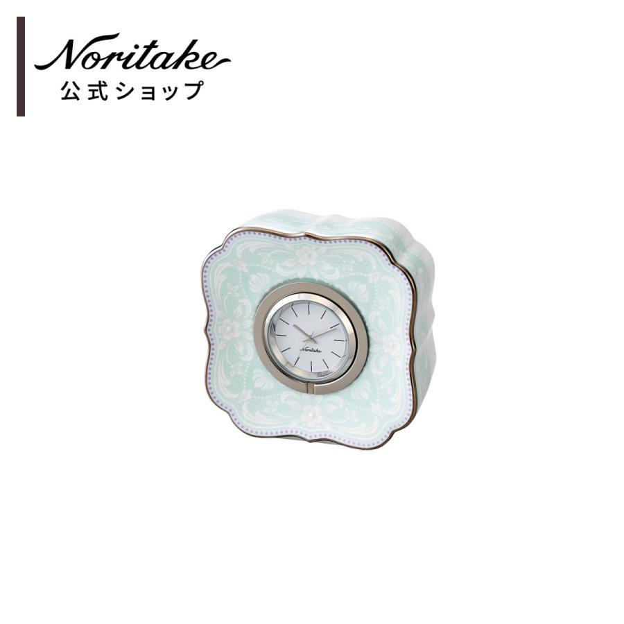 ノリタケ 【在庫限りで終了】ノリタケ (メゾンコレクション) ミント