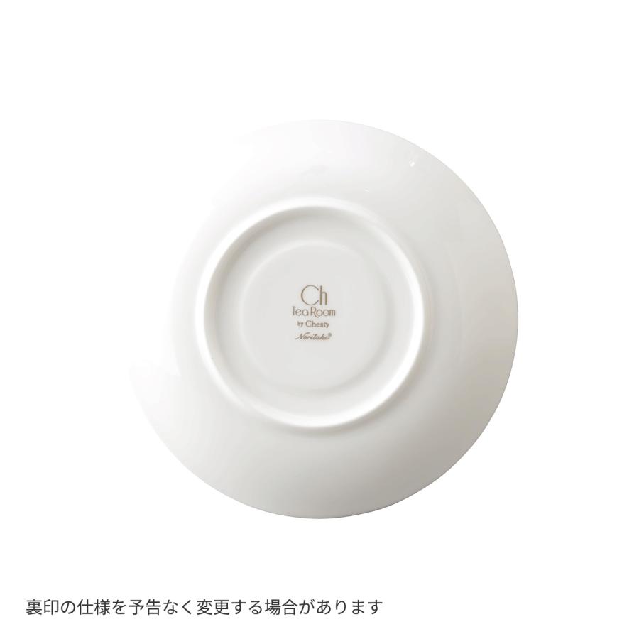 ノリタケ チェスティ カップ＆ソーサー ( ギフトボックス入り ティー
