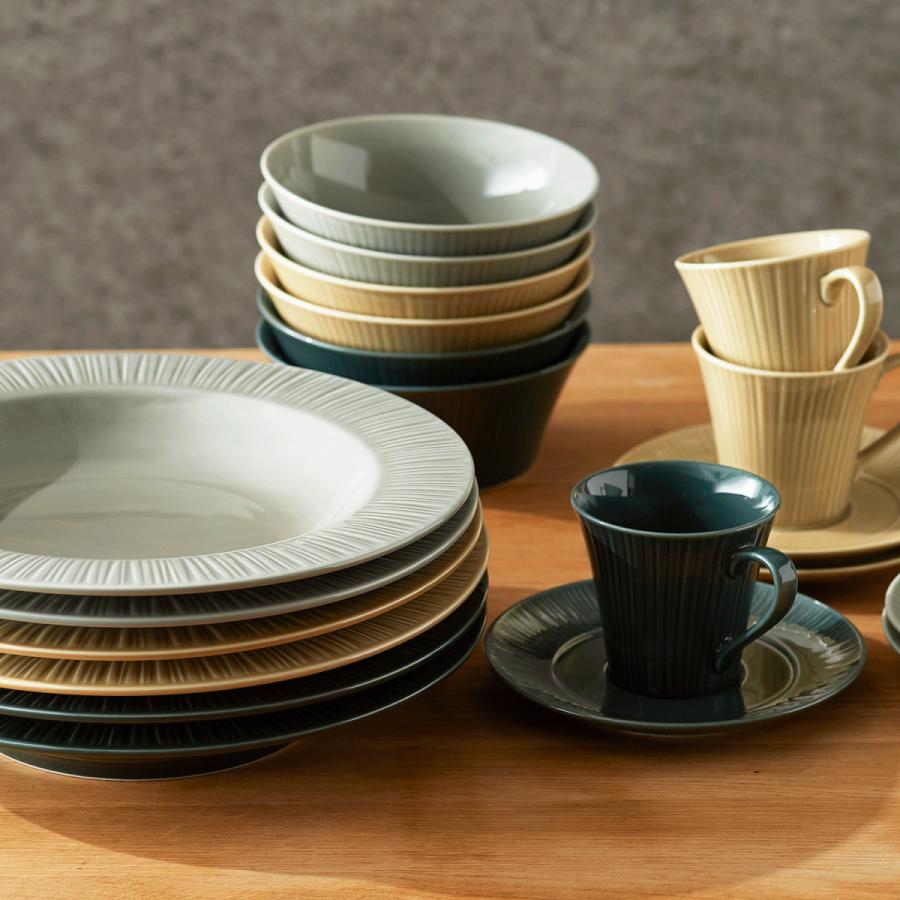 ノリタケ コニフェール ティール 14cmボウル ( 電子レンジ対応 食洗機