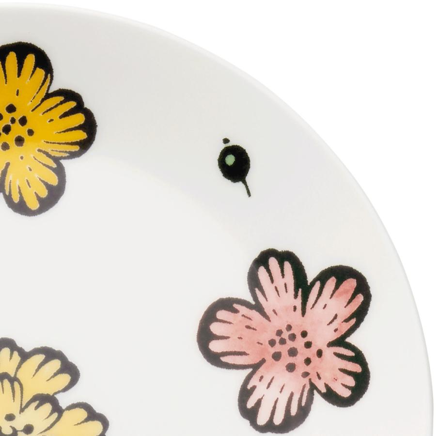 ノリタケ ポルクミルトス 17cmプレート プリムラ 電子レンジ対応 食洗機対応 デザート皿 パン皿 サラダ皿 ノリタケ公式ショップ Paypayモール店 通販 Paypayモール