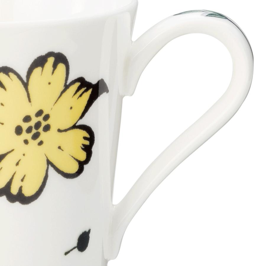 卓出 ノリタケ ポルクミルトス マグカップ プリムラ 電子レンジ対応 食洗機対応 ギフトボックス入り Discoversvg Com