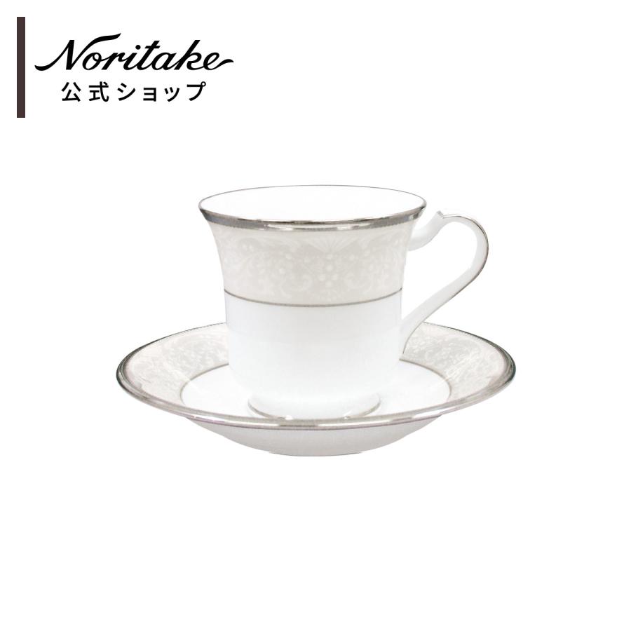 ノリタケ シルバーパレス アメリカンカップ(カップのみ) ( コーヒー