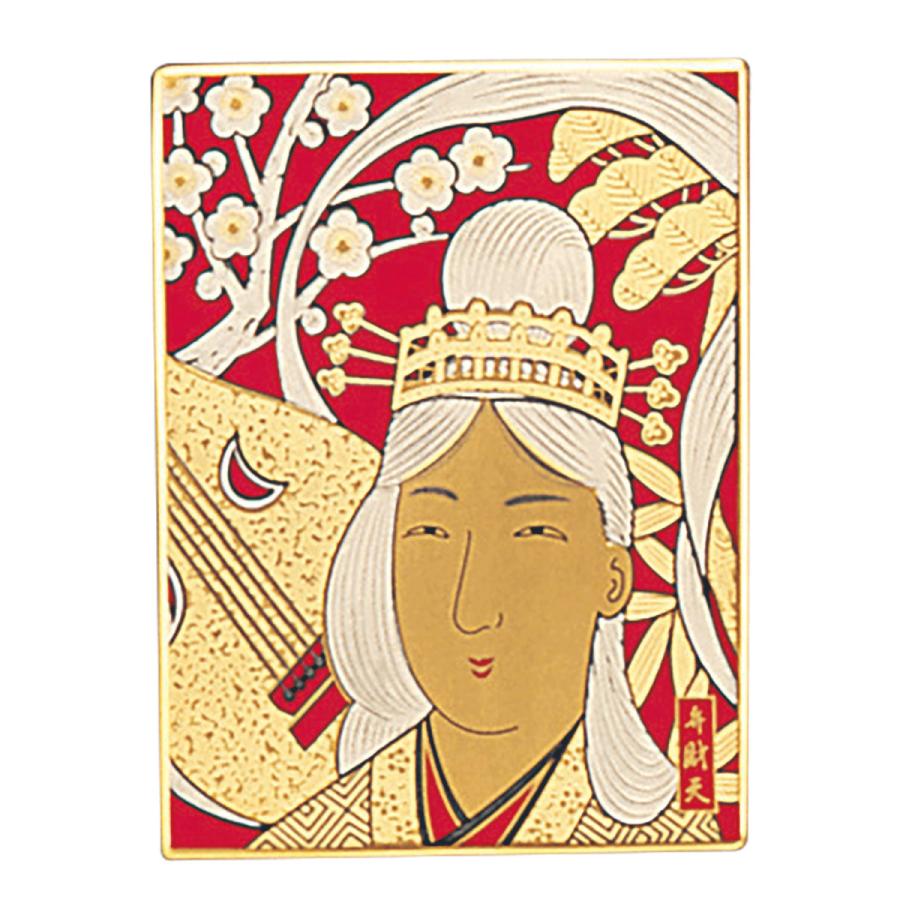 ノリタケ　七福神陶額 ノリタケ 七福神陶額 【公式通販】