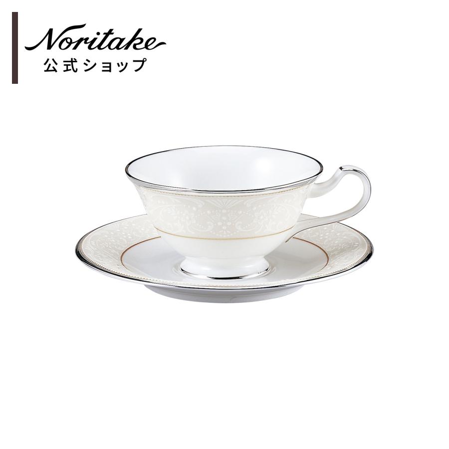ノリタケ シルバーパレス カップ(カップのみ) ( ティーカップ コーヒー