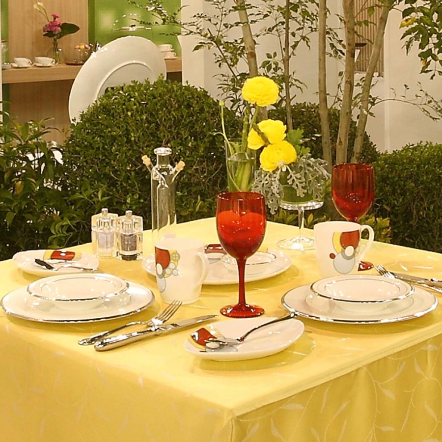 ノリタケ シャンパンパールズ 27.5cmプレート ( ディナー皿 シルバー