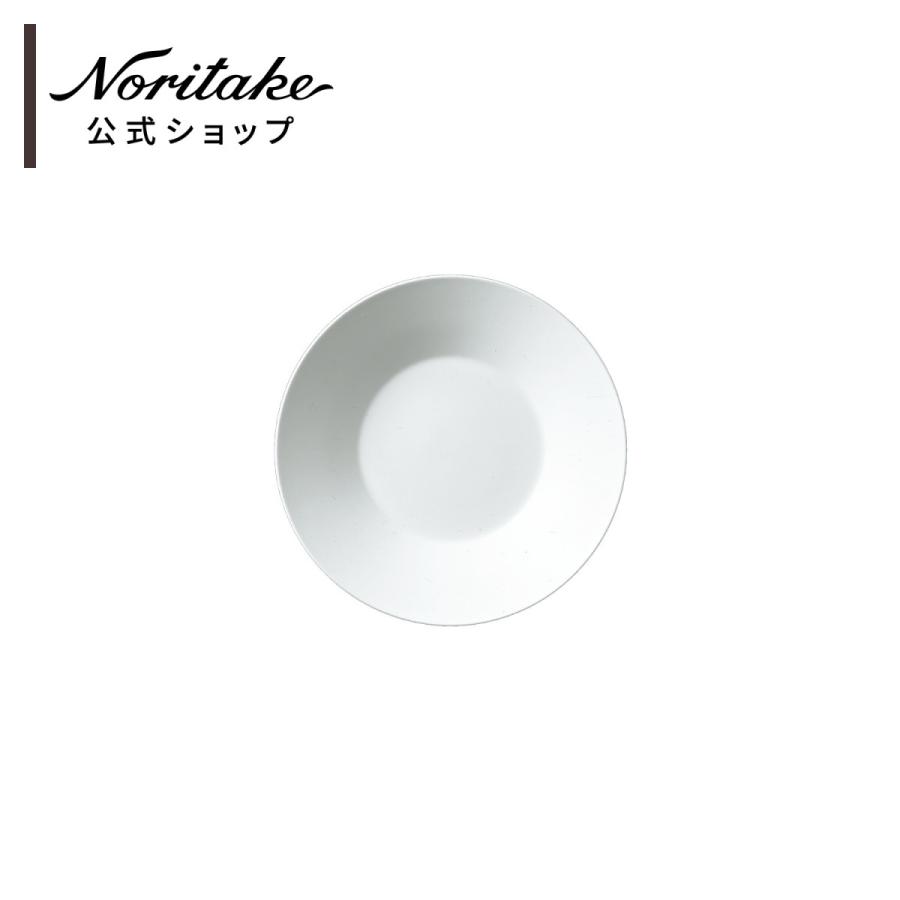 ノリタケ N4 13.5cmディーププレート(ソーサーM) ( 電子レンジ対応 食