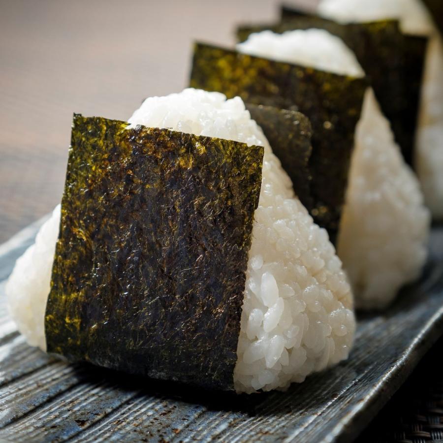 海苔 乾海苔(有明海産) 40枚 昔懐かしい磯の風味が強い焼く前の板海苔