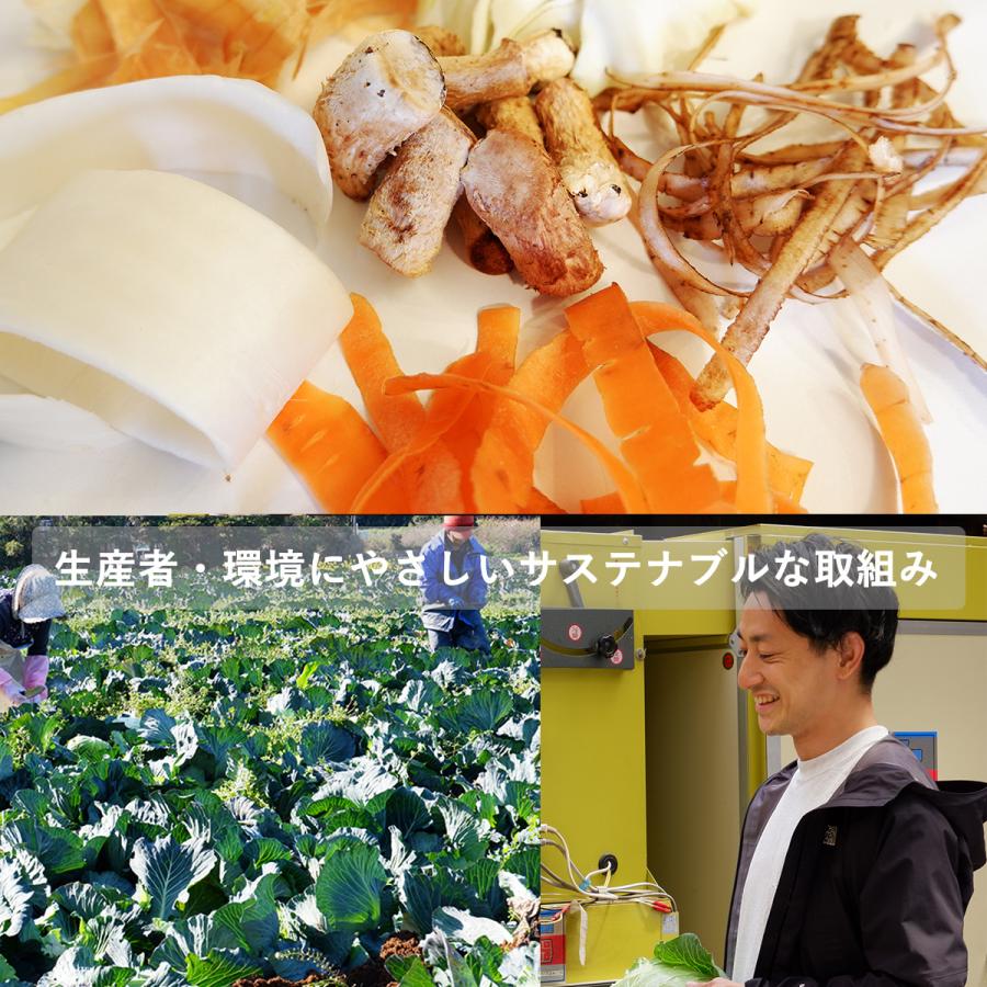norle 厳選した国産野菜だけでつくった だしパック 野菜だけのやさしい旨みだし (18包入り) 食塩・調味料・保存料不使用 |  | 06