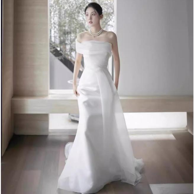 ウェディングドレス ウエディングドレス 二次会 結婚式 前撮り
