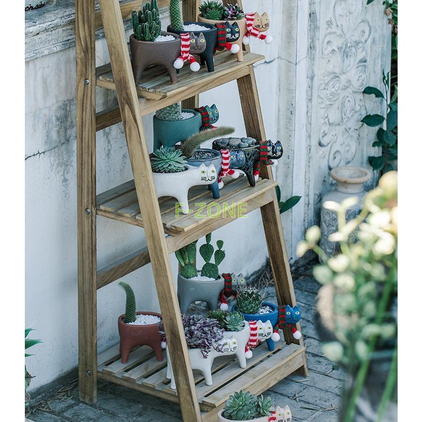什器　多肉植物棚　ガーデン雑貨　インテリア雑貨 楽天市場】多肉植物 棚（エクステリア・ガーデンファニチャー
