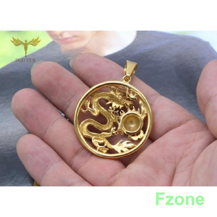 ネックレス ペンダント メンズ トップのみ アクセサリー