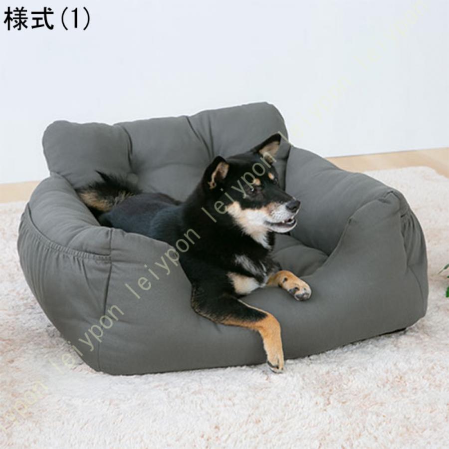 ドライブベッド ドライブボックス 小型犬 中型犬 犬 猫 かわいい L