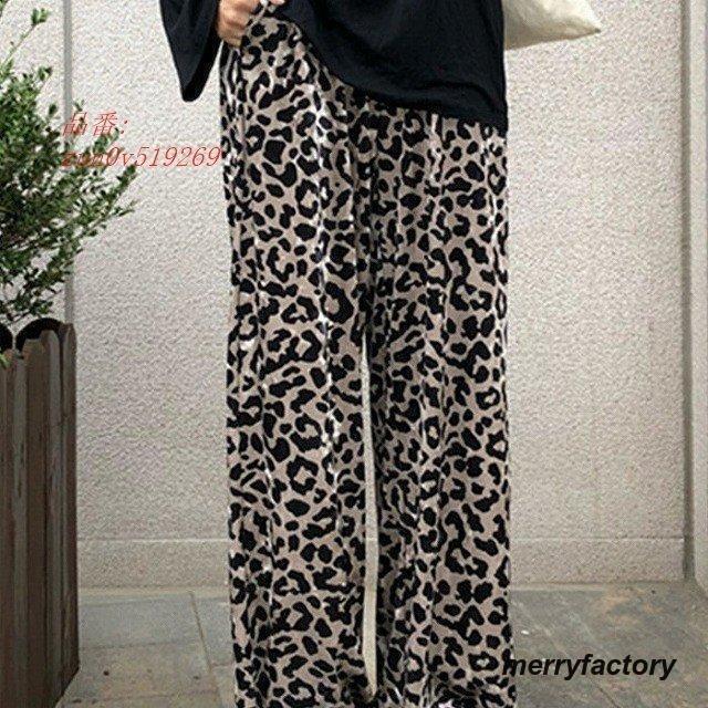 ヒョウ柄 3color 女子会 個性的 レオパード ベロア ママ友会 通勤