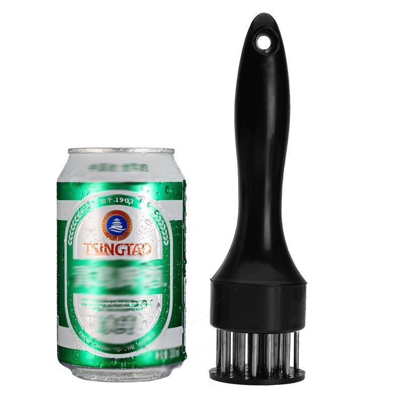 肉筋切り器 肉たたき 肉刺し 筋切り お肉を柔らかくなる ステーキ 鶏肉