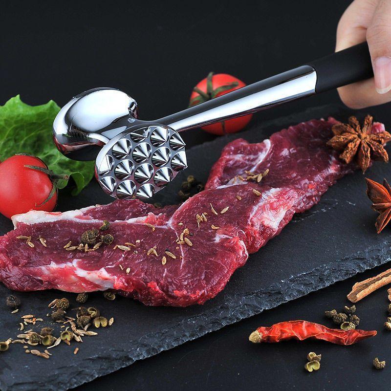 肉たたき ミートテンダライザー ミートハンマー ステンレス 肉 肉たたき ミートテンダライザー ミートハンマー ステンレス 肉