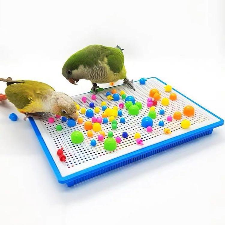 Coco hitomi手作りインコのカジカジおもちゃ50個 Coco hitomi様専用 インコのカジカジおもちゃ50個