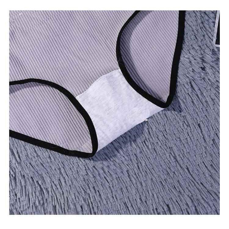 上下セット ジュニア下着セット キッズ下着 リブ スポーツブラ