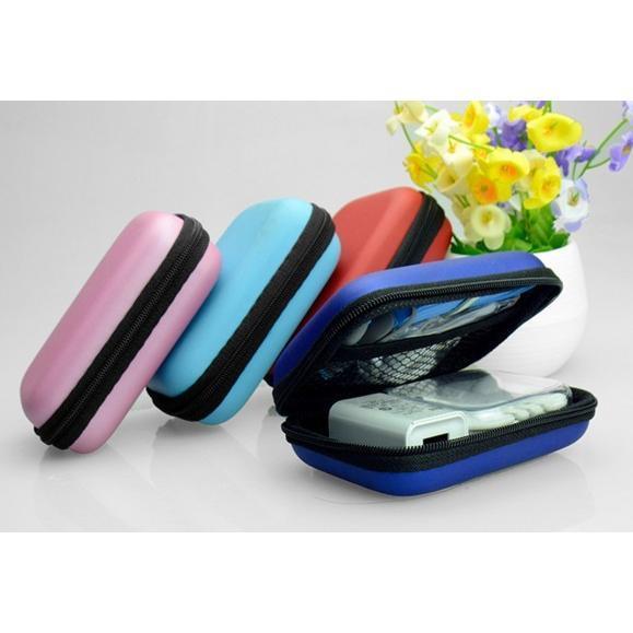 非売品の航空機です。 新品です 充電コードと小物入れのケースも付けます ガジェットポーチ ガジェットケース モバイル収納 小物入れ