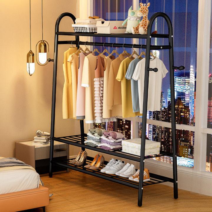 ハンガーラック コートハンガー 洋服掛け スリム おしゃれ パイプ