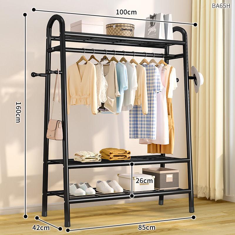 ハンガーラック コートハンガー 洋服掛け スリム おしゃれ パイプ