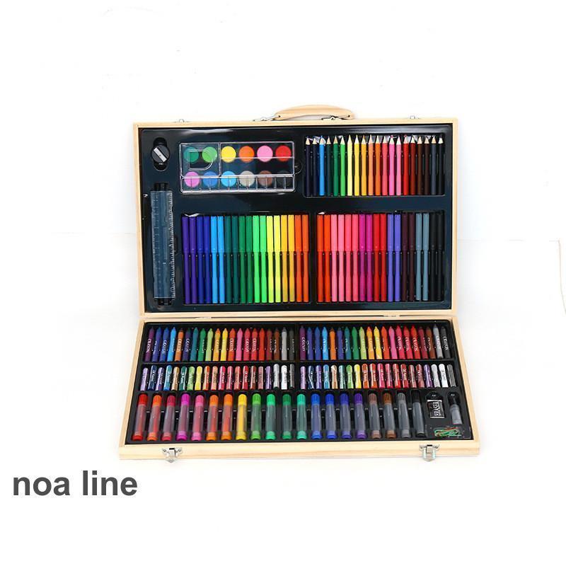 新品 ファーバーカステル お徳用 プレゼント お絵かきセット 色鉛筆