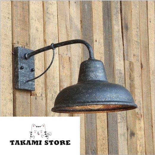 ブラケットライト 壁掛けライト ポーチライト アンティーク風 外灯