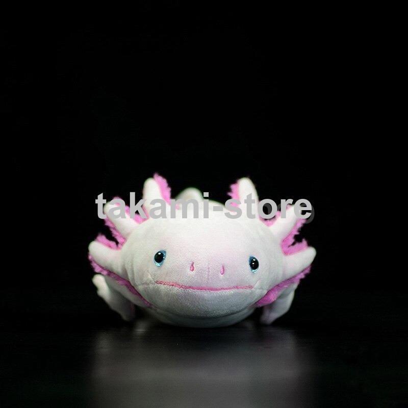 ぬいぐるみ 深海魚 深海生物 サンショウウオ ウーパールーパー