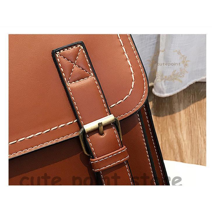 リュック リュックサック バッグ レディース レザー 通学 PU シンプル 2way お出かけ レッスン 通学 綺麗 デイリー 入学式 可愛い 韓国風 | ブランド登録なし | 13