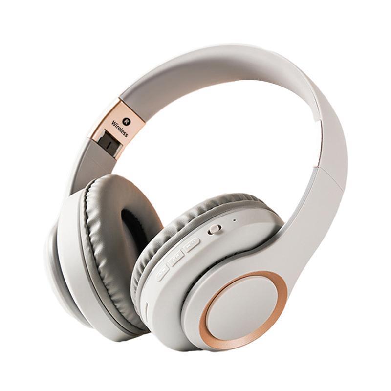 ヘッドホン ワイヤレス ヘッドフォン Bluetooth ワイヤレス