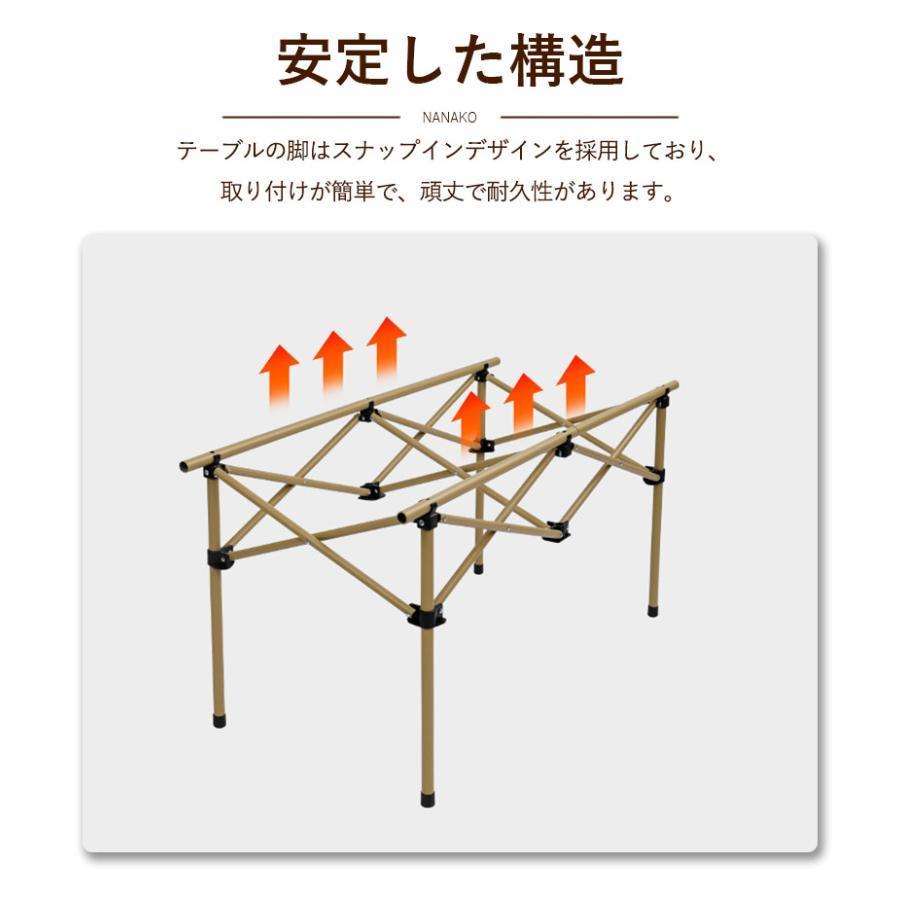 for! Good アウトドア for Good ローテーブルセット テーブル・チェア・ハンモック