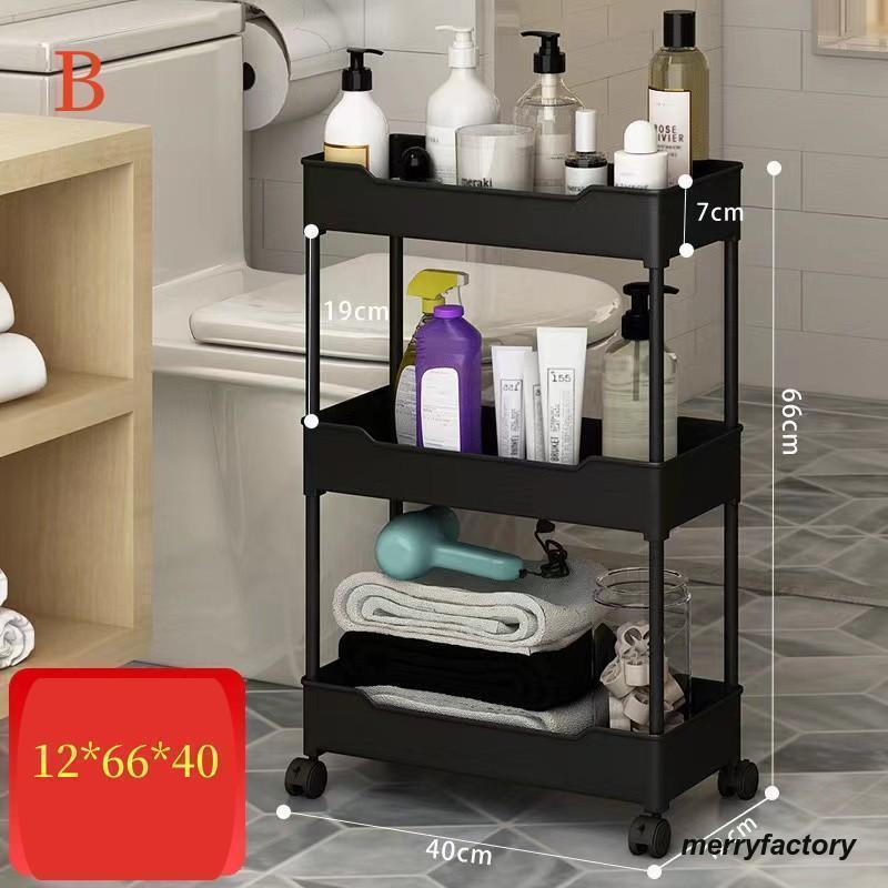 キッチンワゴン 幅17cm 隙間収納 キャスター付き 洗面所 収納ラック 楽天市場】《12/15まで全品P5倍》キッチンワゴン 幅17cm 隙間収納