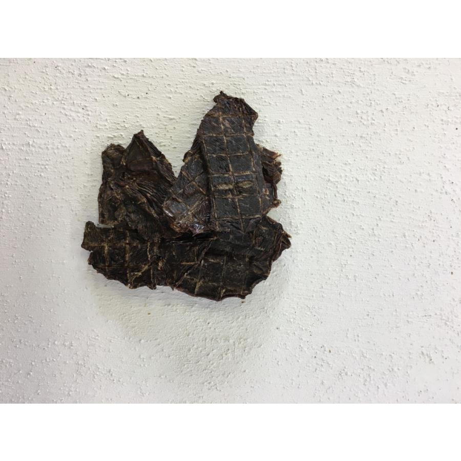 ガッツリジャーキー　鹿肉 　ペットのおやつ　北海道エゾシカ１００％　無添加　国産　ハンドメイド　おやつ　50g |  | 01