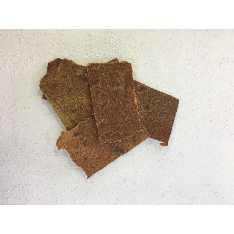 ソフトジャーキー　レバー・ハツ　ペットのおやつ　無添加　国産　ハンドメイド　おやつ　３０g |  | 01