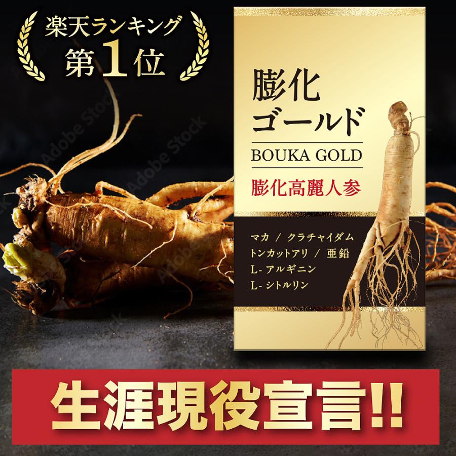 高麗人参 サプリ サプリメント 朝鮮人参 クラチャイダム バイアグラ