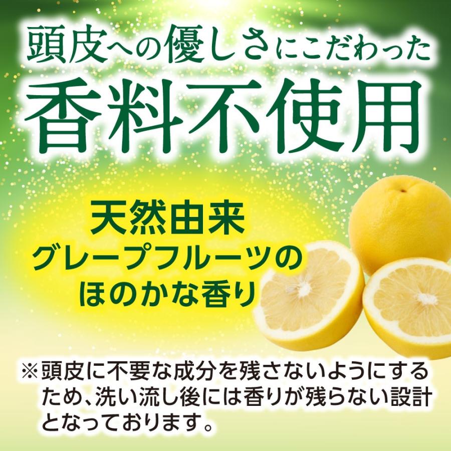 【新品未開封】すっぴん地肌　N ナチュラル　スカルプシャンプー 4本セット Amazon | すっぴん地肌ナチュラルスカルプシャンプー「頭皮の