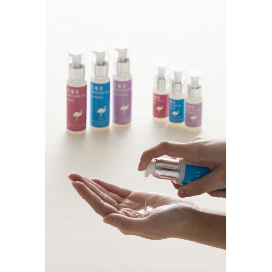 エミューモイスチャーオイル ＜ラベンダー＞ 50ml【EMU Moisture Oil / Lavender】【ハイ・フォート】 |  | 01