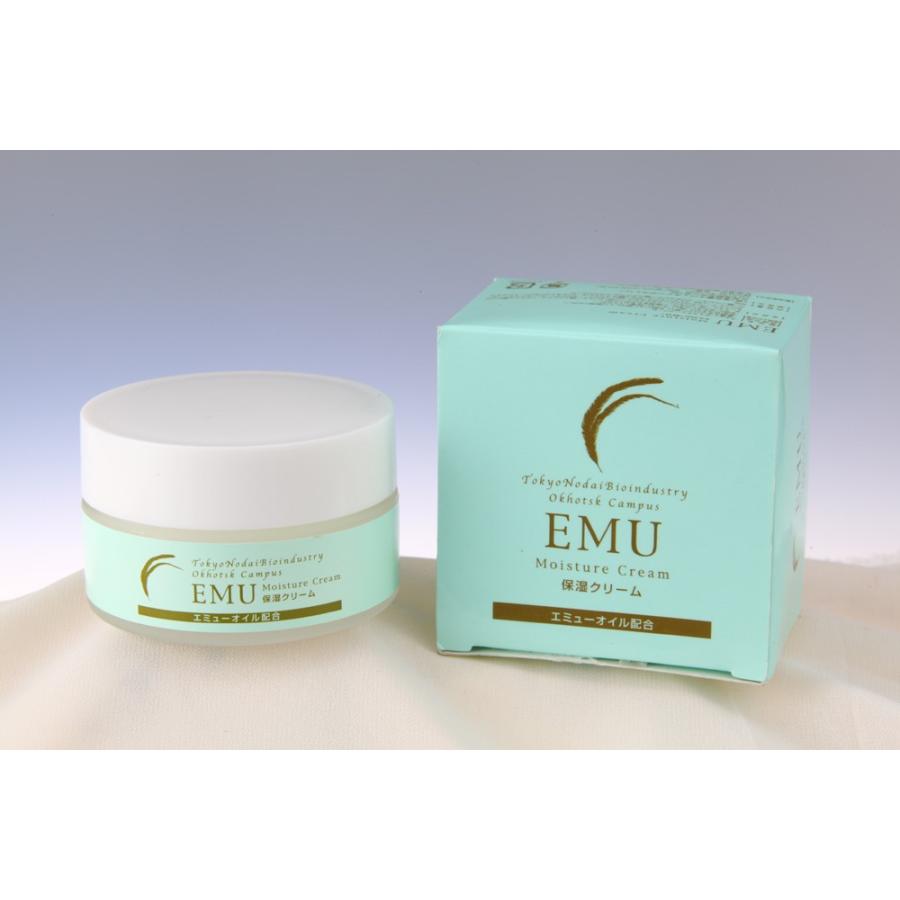 エミューモイスチャークリーム【EMU Moisture Cream / 保湿クリーム