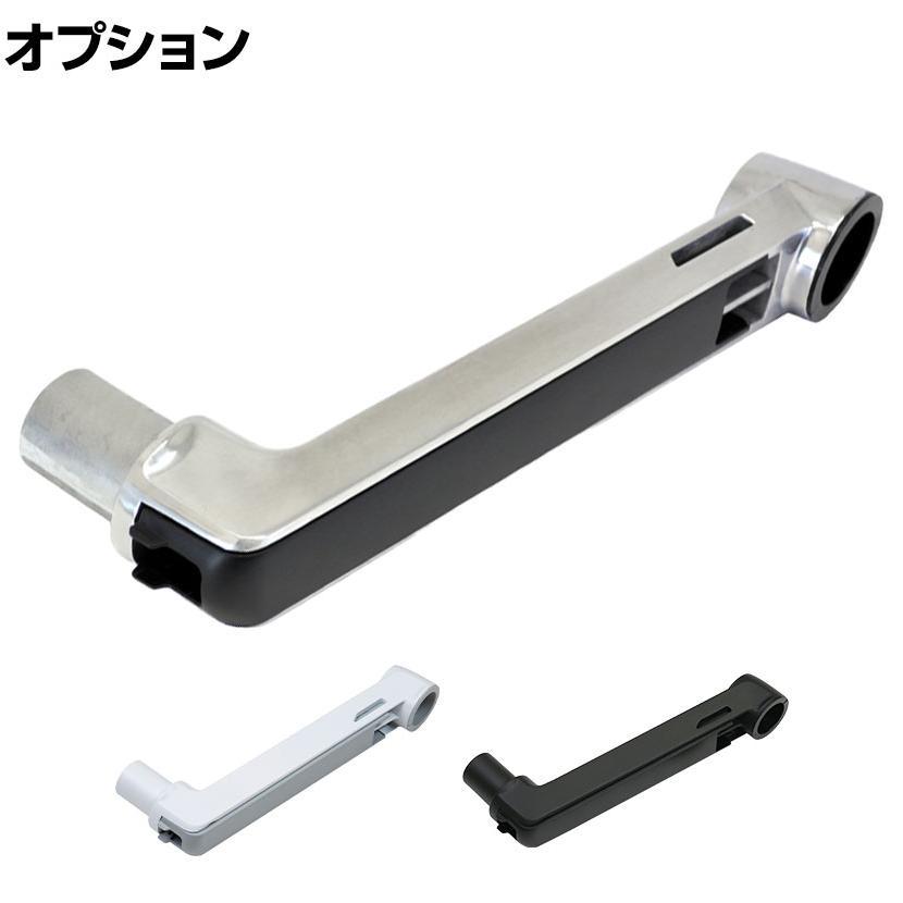 エルゴトロン LX シリーズ エクステンション 45-289-026 : north