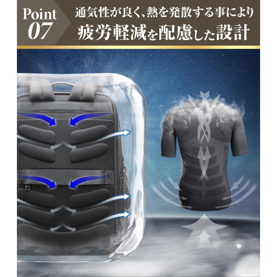 OLGANCE リュック メンズ ビジネスリュック 防水 レザー 3WAY OLGANCE リュック メンズ ビジネスリュック 防水 レザー 3WAY