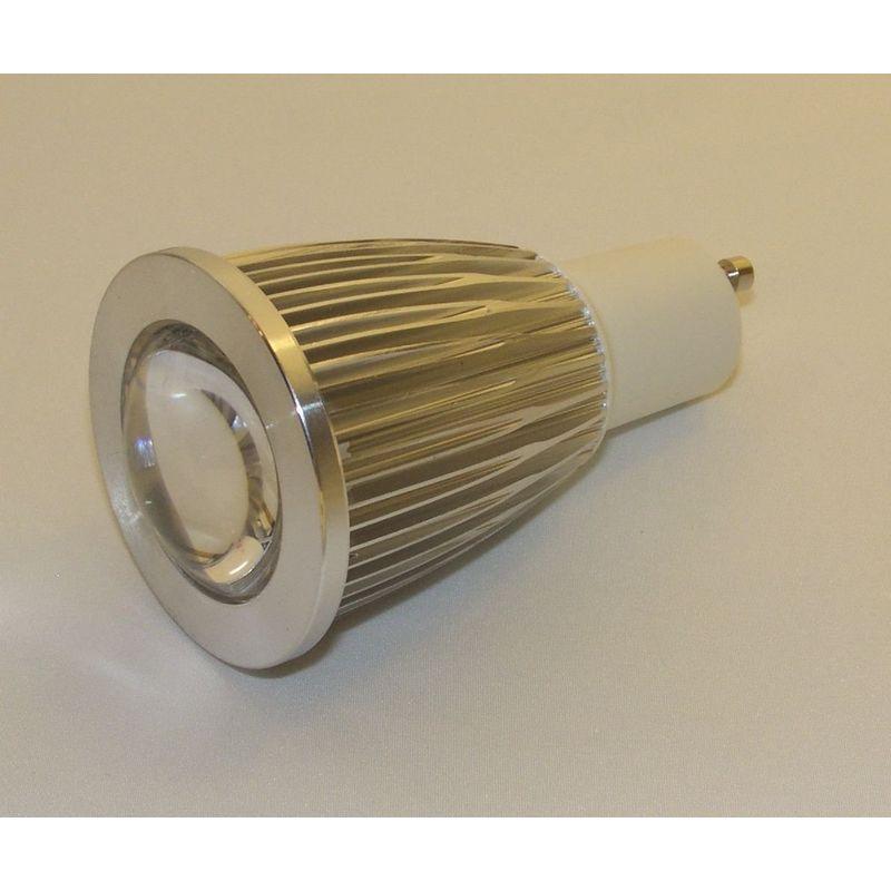  Nanoleaf、HomeKit 互換のダウンライト、GU10 電球およびランプを発表