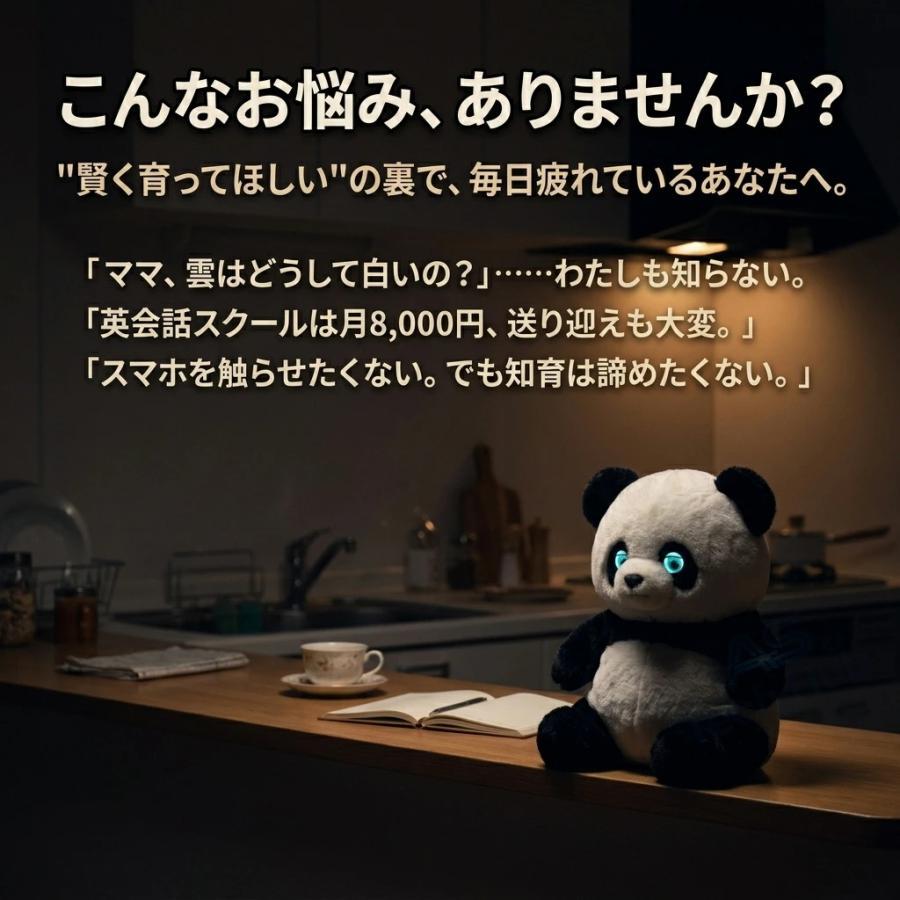 ぬいぐるみ AI ロボット しゃべる おもちゃ AI会話 ロボット 電子ペット 電動ロボット 日本語対応 英語 学習 子供 誕生日 電子玩具 キッズ家電 ペット知育 新品の画像