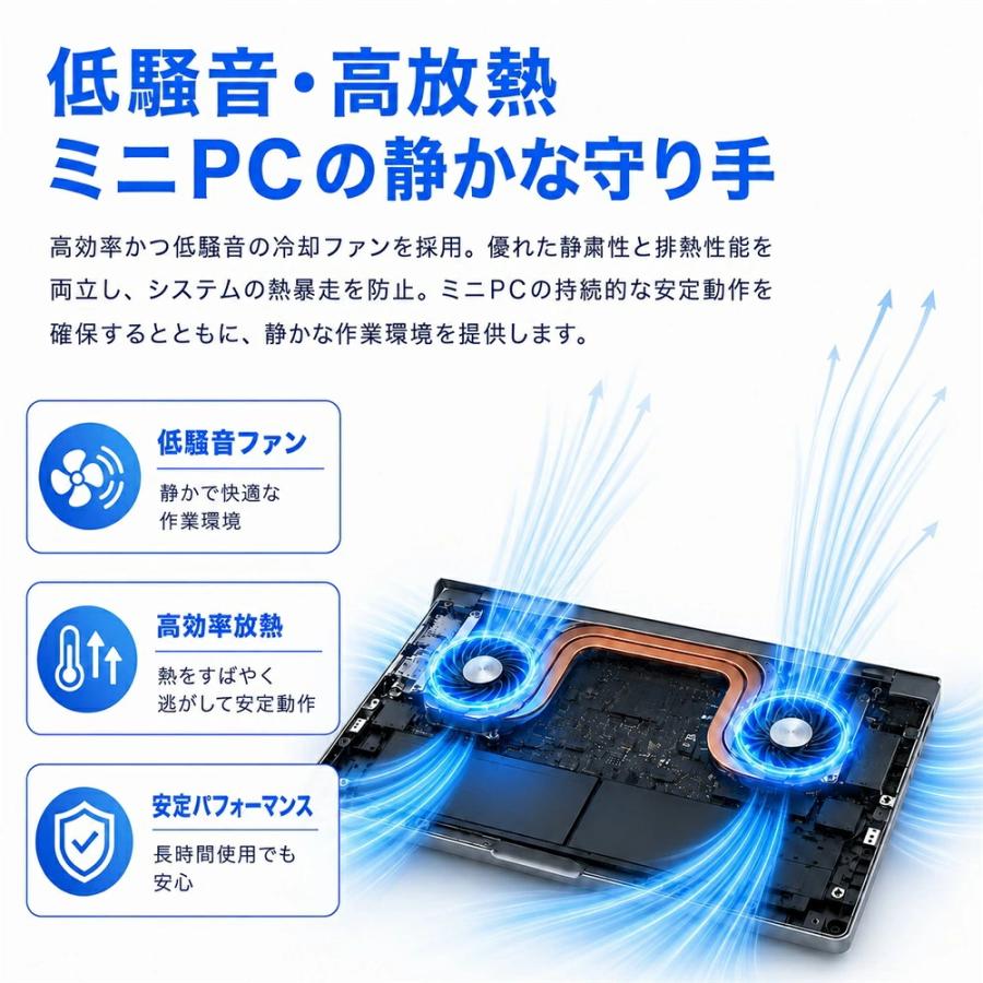 インテル（intel） ノートパソコン 新品 Office搭載 第14世代CPU