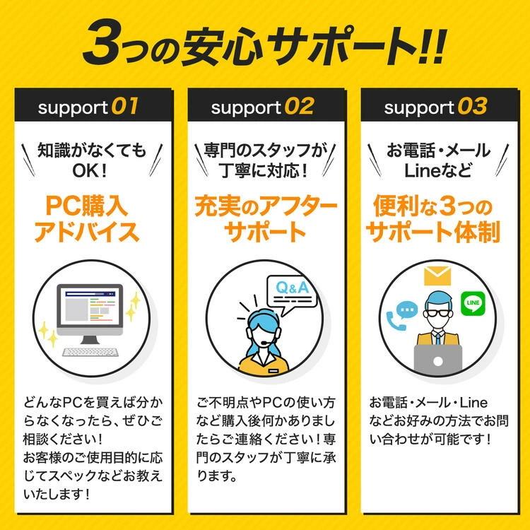 インテル（intel） ノートパソコン 新品 Office搭載 第14世代CPU