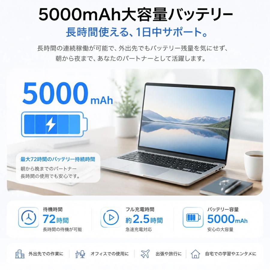 ノートパソコン 新品 第14世代CPU搭載 Windows11 Office付属 高性能